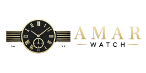 Amar watch Logo